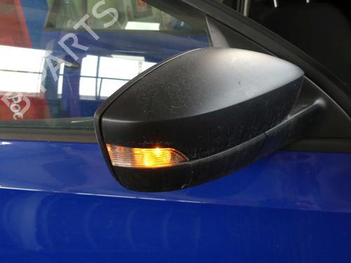 Used Right mirror Right mirror 37884382 37884382