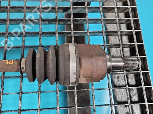 Left front driveshaft HYUNDAI i30 (GD) 1.4 | BP37821141M38 - Image 3
