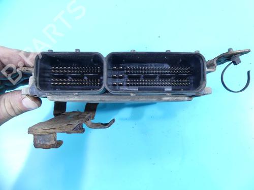 Engine control unit (ECU) SAAB 9-3 Estate (E50) 1.9 TiD | BP37878850M57  - Image 12
