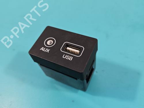 Used Electronic module Electronic module 38125564 38125564