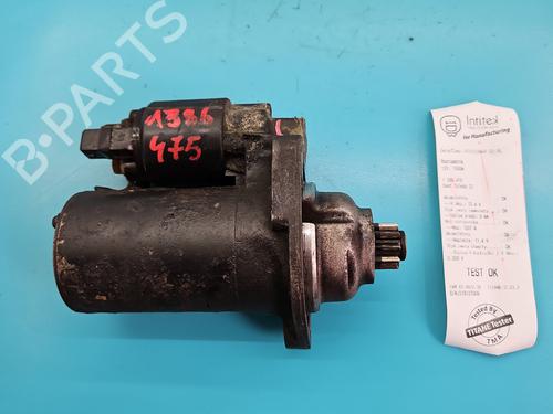 Motor de arranque Motor de arranque 38118953 38118953