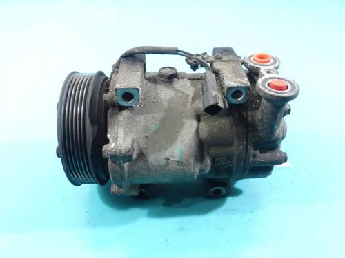 AC compressor FORD FIESTA VI (CB1, CCN) 1.0 EcoBoost | BP37879679M34 - Image 2