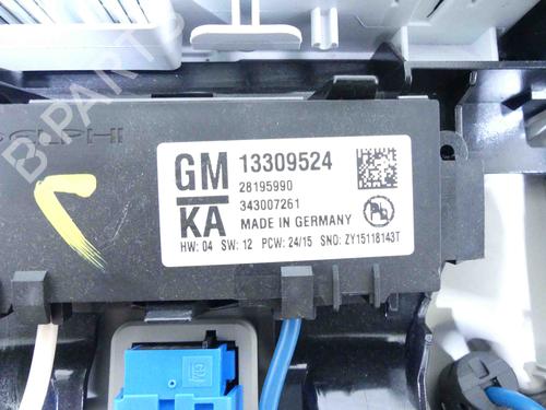 Interior roof light OPEL ASTRA J (P10) 1.6 CDTi (68) | BP37887764I8 - Image 4