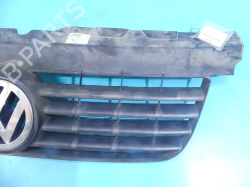 Grill VW TRANSPORTER T5 Van (7HA, 7HH, 7EA, 7EH) | BP37890901C40 - Image 2
