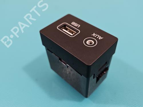 Used Electronic module Electronic module 37818737 37818737