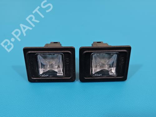 Used Licence plate light Licence plate light 38961890 38961890