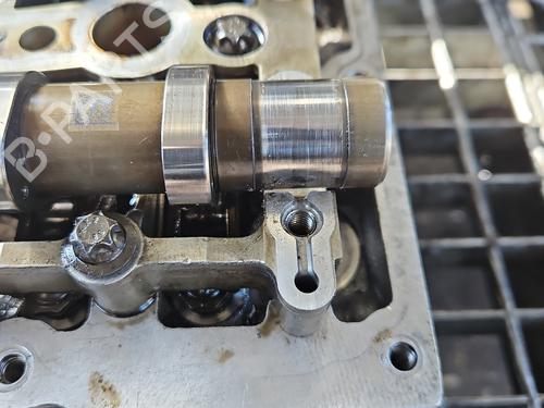Cylinder head BMW 3 Touring (E91) 320 d xDrive | BP38128709M5 - Image 9
