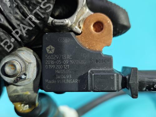 Cable JEEP GRAND CHEROKEE IV (WK, WK2) | BP37851970E12 - Image 3