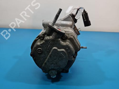 AC compressor FORD MONDEO V Saloon (CD) 2.0 Hybrid | BP37837707M34 - Image 2
