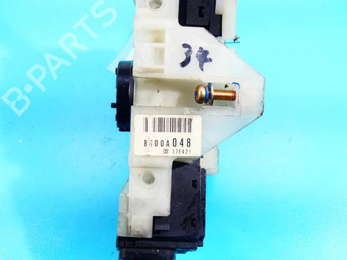 Steering column stalk MITSUBISHI LANCER VII (CS_A, CT_A) 1.6 (CS3A) | BP37803997I23 - Image 5