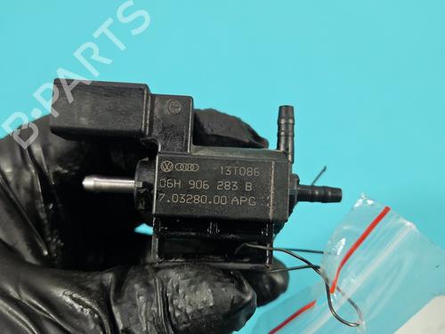 Electronic sensor SEAT LEON SC (5F5) 1.8 TSI | BP38136715M84 - Image 5