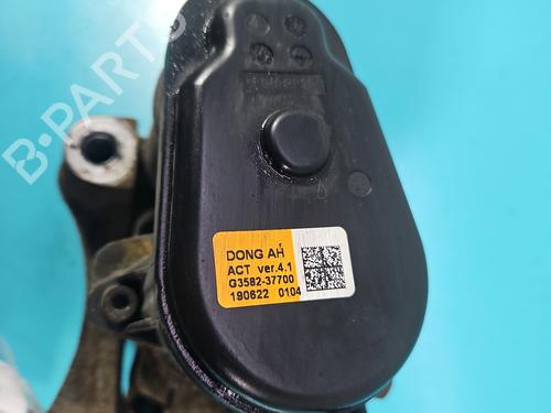 Right rear brake caliper KIA OPTIMA (JF) 1.6 T-GDI | BP37841495M106  - Image 6