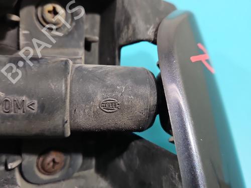 Headlight washer MAZDA 5 (CR) 2.0 (CREW, CR19) | BP37810318E17 - Image 7