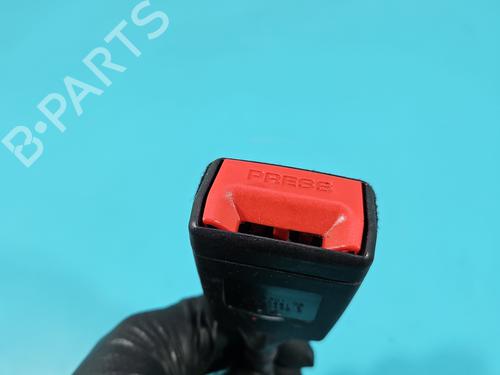 Front right seatbelt BMW 3 (G20, G80, G28) 318 i | BP37847771I25 - Image 4