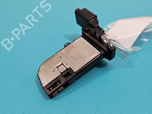 Used Mass air flow sensor Mass air flow sensor OPEL ASTRA L (OV5) 1.5 Turbo D (FBYHZT, FBYHZJ) (131 hp) 38144915 38144915