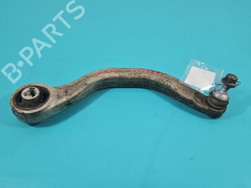 Left front suspension arm TESLA MODEL 3 (5YJ3) | BP38128333M12 - Image 2