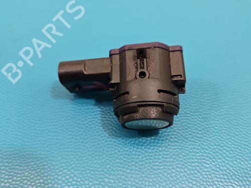 Electronic sensor SKODA SUPERB IV Estate (NZ5) 2.0 TDI | BP37835576M84 - Image 3