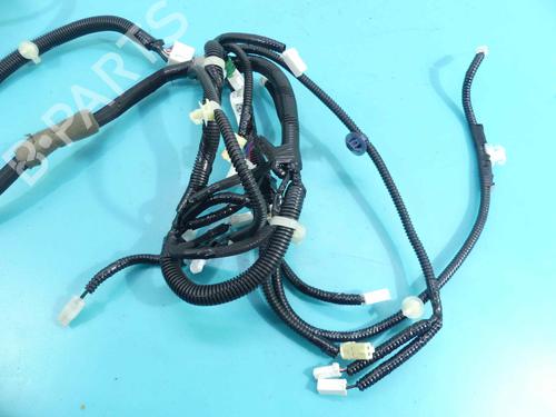 Wiring harness HONDA HR-V (RU) 1.5 (RU1) | BP37887255E16 - Image 4