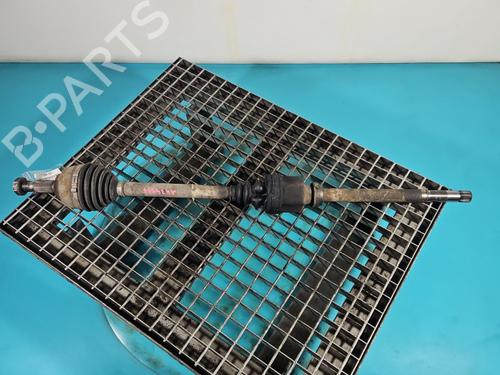 Used Right front driveshaft Right front driveshaft 38127521 38127521