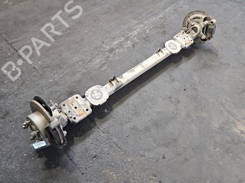 Used Rear axle Rear axle 37842543 37842543