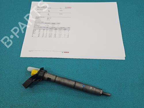 Used Injector Injector 37840743 37840743