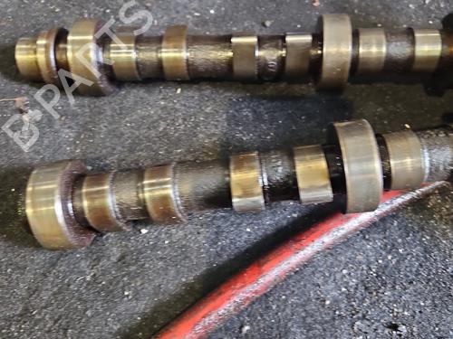 Cylinder head FIAT IDEA (350_) | BP39525680M5 - Image 4