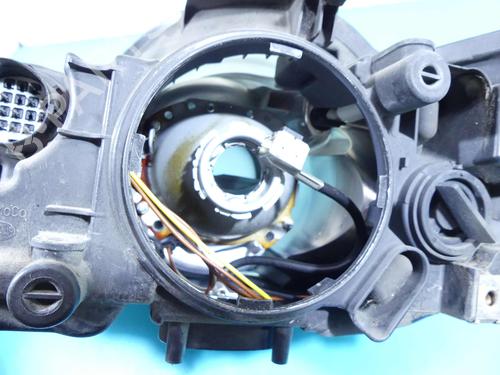 Right headlight JAGUAR XF I (X250) 3.0 D | BP37893142C29  - Image 5