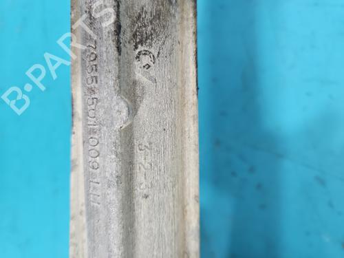 Steering rack RENAULT KANGOO Express (FW0/1_) 1.5 dCi 70 (FW0A, KW0V) | BP38286310M22 - Image 14