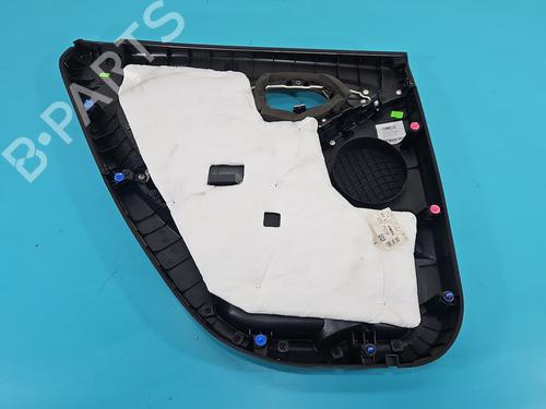 Rear right panel HYUNDAI ix35 (LM, EL, ELH) | BP38145257C61 - Image 2