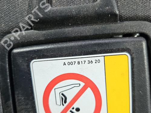 Left sun visor MERCEDES-BENZ CLA (C118) | BP38149233I1 - Image 4