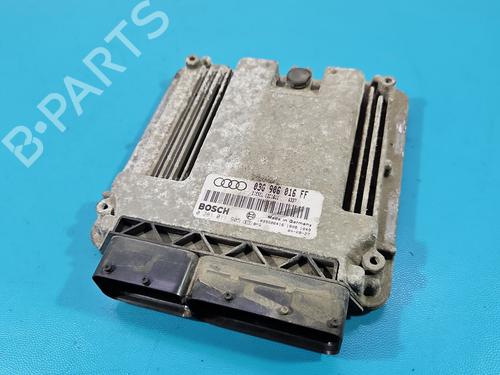 Used Engine control unit (ECU) Engine control unit (ECU) 37860423 37860423