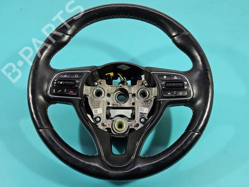 Used Steering wheel Steering wheel 37817126 37817126