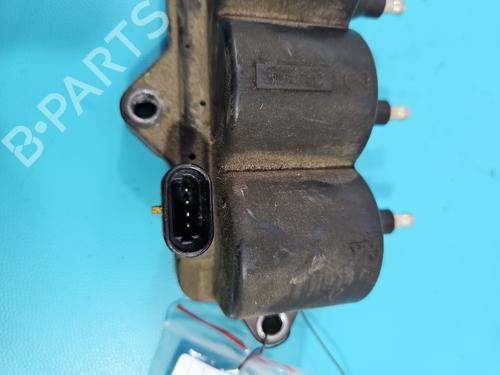 Ignition coil CHEVROLET MATIZ (M200, M250) | BP38116694M94 - Image 4