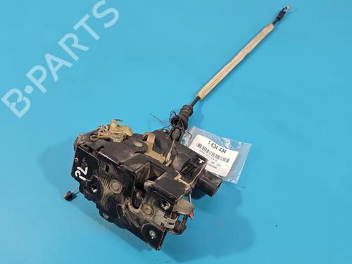 Used Front left lock Front left lock 39101825 39101825