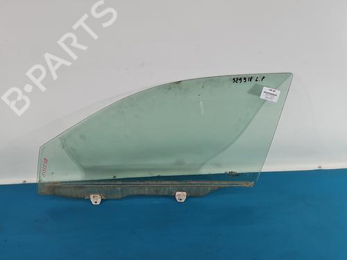 Used Front left door window Front left door window 37819489 37819489