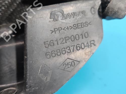 Scuttle panel RENAULT CAPTUR I (J5_, H5_) 0.9 TCe 90 | BP37852812C110 - Image 15