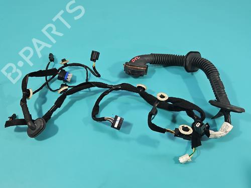 Wiring harness RENAULT CLIO V (B7_) 1.0 TCe 90 (B7MT) | BP37839693E16 - Image 6