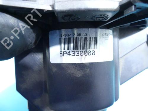 Heater blower motor PEUGEOT 301 1.6 BlueHDi 100 | BP37807749M62 - Image 5