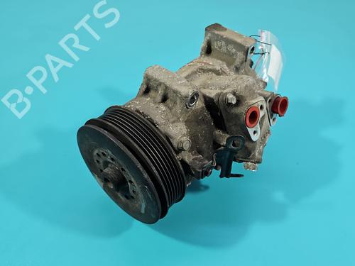 Used AC compressor AC compressor 38084436 38084436