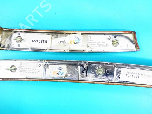 Other MERCEDES-BENZ E-CLASS (W211)  | BP37883827O1  - Image 6