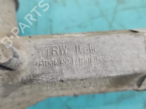Steering rack OPEL CORSA E Hatchback Van (X15)  | BP37831655M22  - Image 6