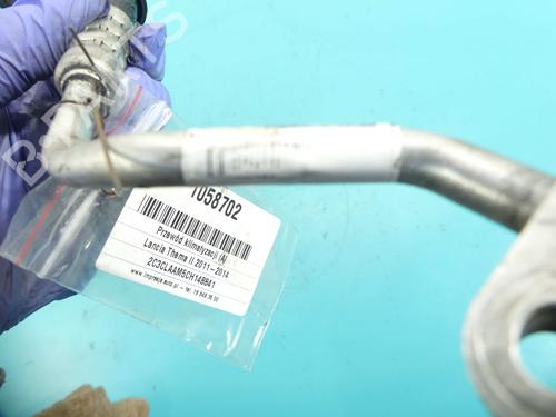 AC pipe LANCIA THEMA (LX_) 3.0 D (LX, 48) | BP37877223M126 - Image 8