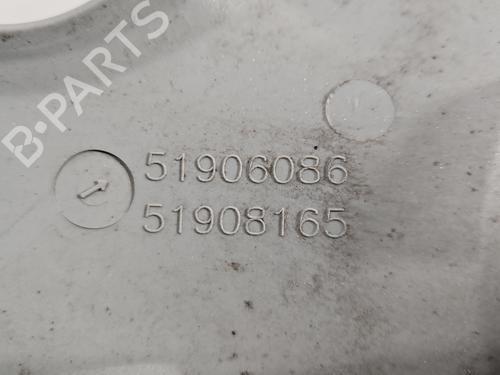 Hulkapsel OPEL COMBO Box Body/MPV (X12) 1.6 CDTI (B05) | BP38926503C160 - Image 6