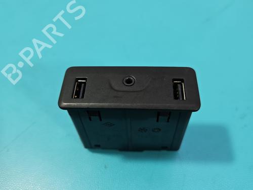 Electronic module RENAULT KADJAR (HA_, HL_) | BP37827504M83 - Image 2