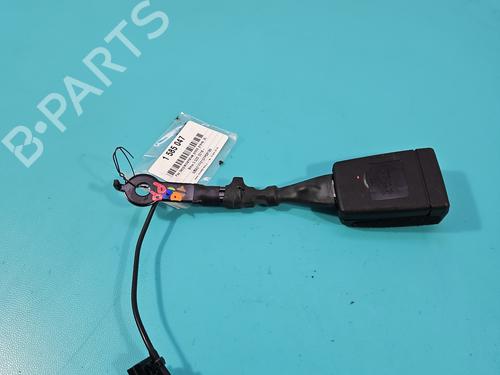 Front right seatbelt BMW 3 (G20, G80, G28) 318 i | BP37847771I25 - Image 2