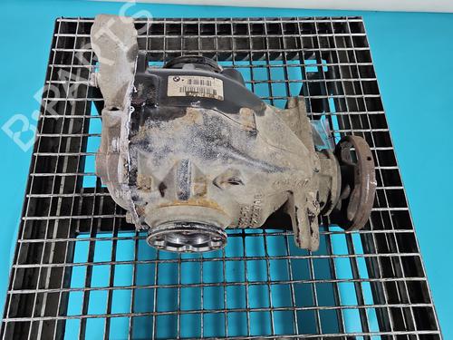 Used Rear differential Rear differential 38062944 38062944