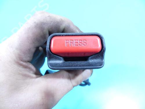 Front left seatbelt MAZDA CX-5 (KE, GH) 2.0 AWD (KEEAW) | BP37886096I26  - Image 5