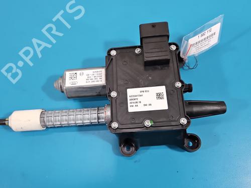 Electric handbrake CITROËN DS5 2.0 HDi 165 | BP37846169E5 - Image 2