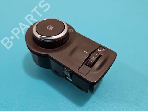 Headlight switch OPEL INSIGNIA A (G09) | BP38125291I24 - Image 2