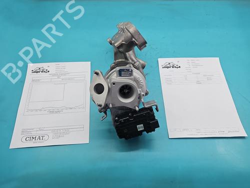 Used Engine (For Parts) Engine (For Parts) 37837580 37837580